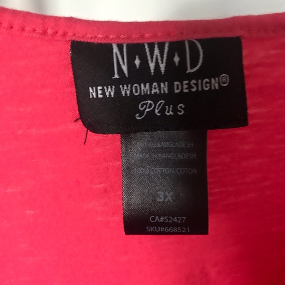 Cute summer top - Picture 4 of 8